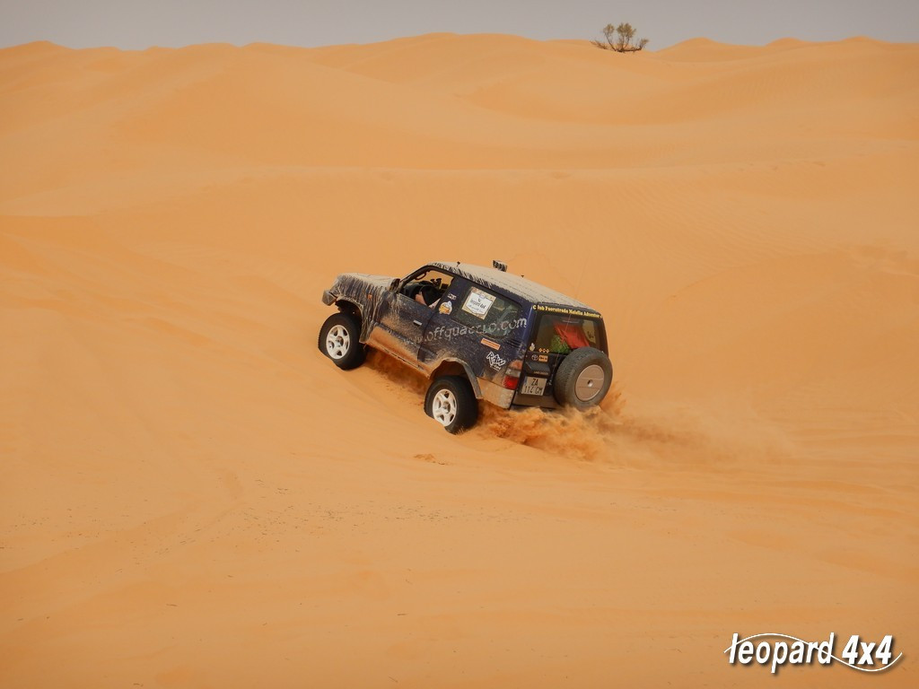 Missione Sahara!! - foto 54